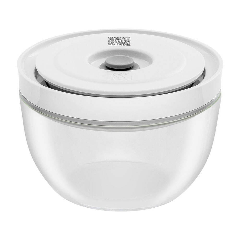Zwilling Fresh & Save cuenco al vacío con tapa en vidrio
