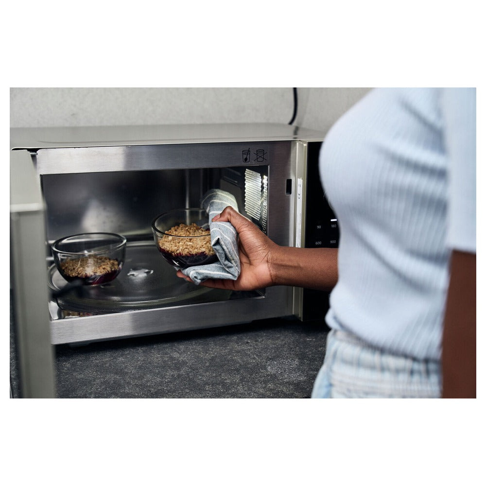 Zwilling Fresh & Save cuenco al vacío con tapa en vidrio
