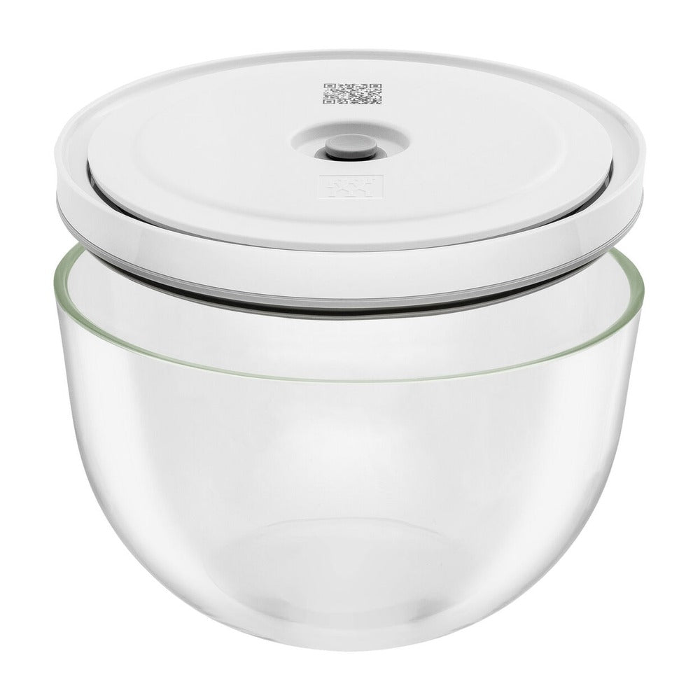 Zwilling Fresh & Save cuenco al vacío con tapa en vidrio