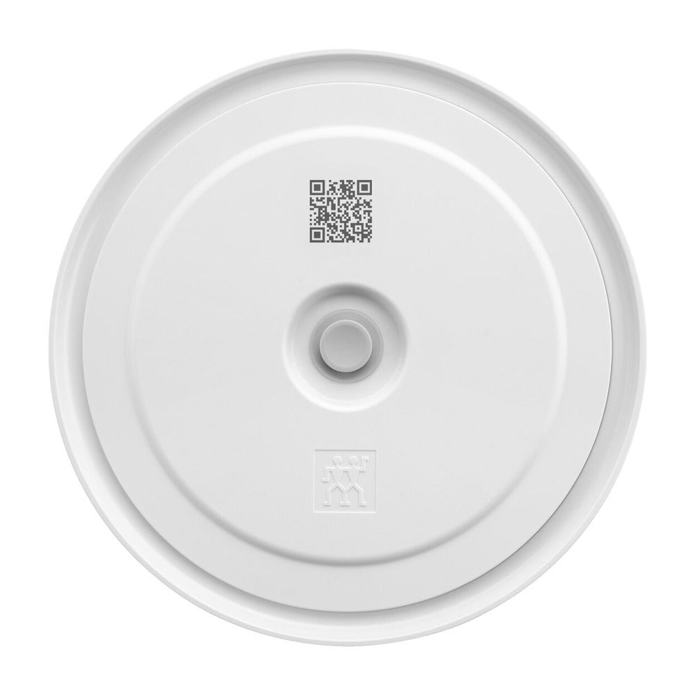 Zwilling Fresh & Save cuenco al vacío con tapa en vidrio