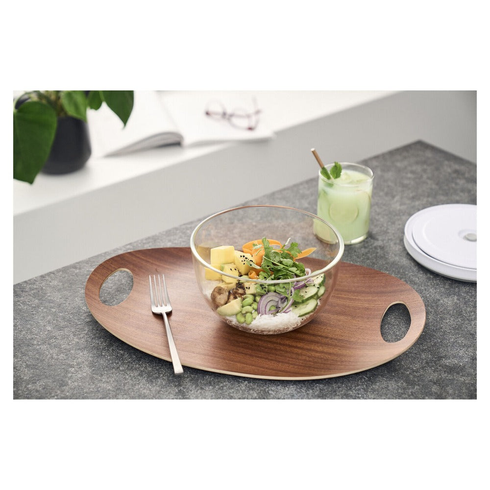 Zwilling Fresh & Save cuenco al vacío con tapa en vidrio