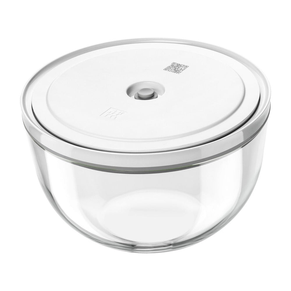 Zwilling Fresh & Save cuenco al vacío con tapa en vidrio