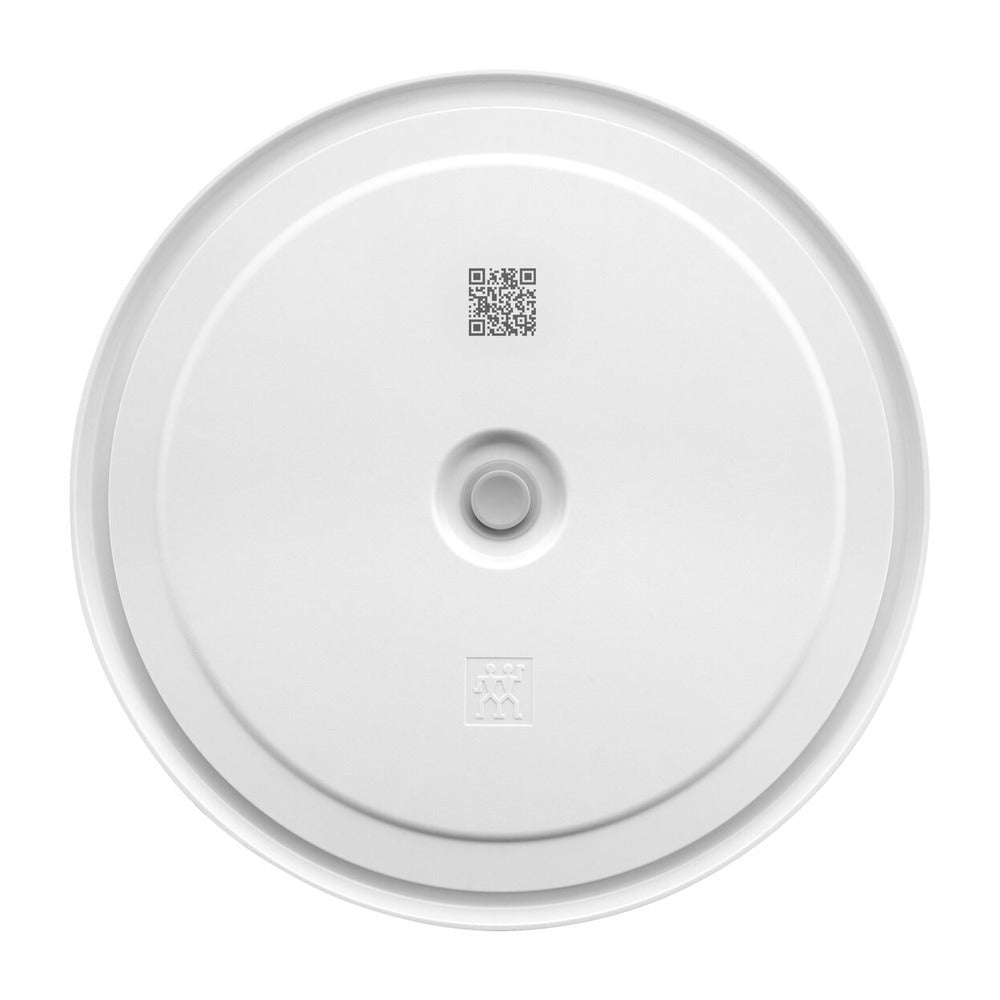 Zwilling Fresh & Save cuenco al vacío con tapa en vidrio