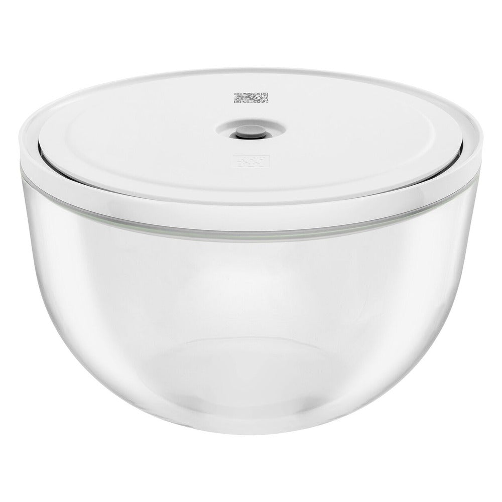 Zwilling Fresh & Save cuenco al vacío con tapa en vidrio