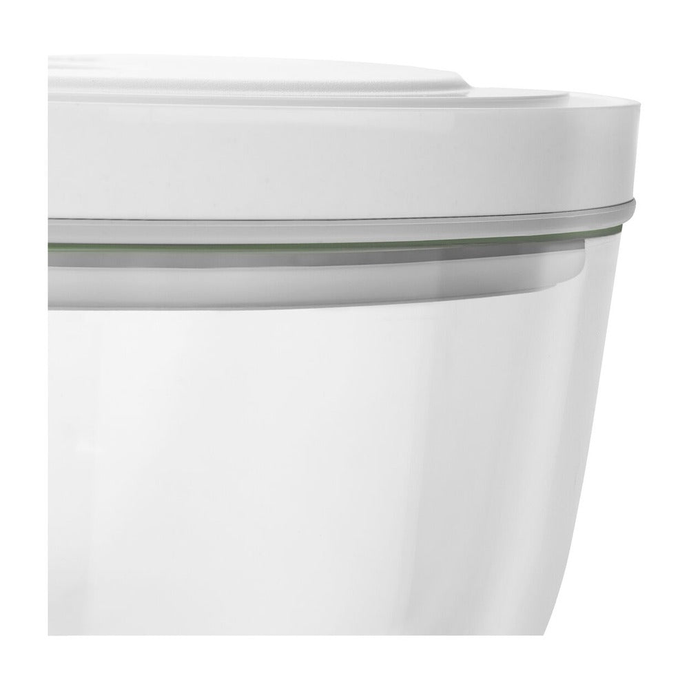 Zwilling Fresh & Save cuenco al vacío con tapa en vidrio