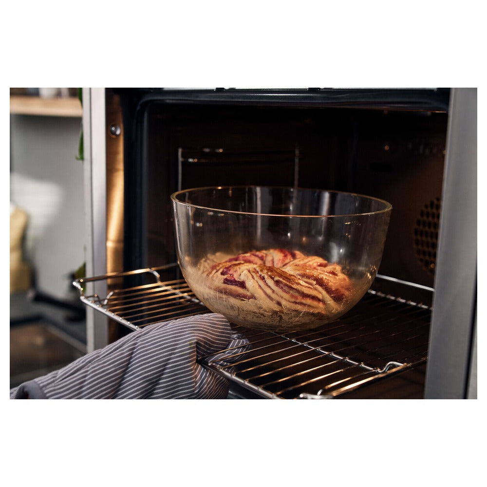Zwilling Fresh & Save cuenco al vacío con tapa en vidrio