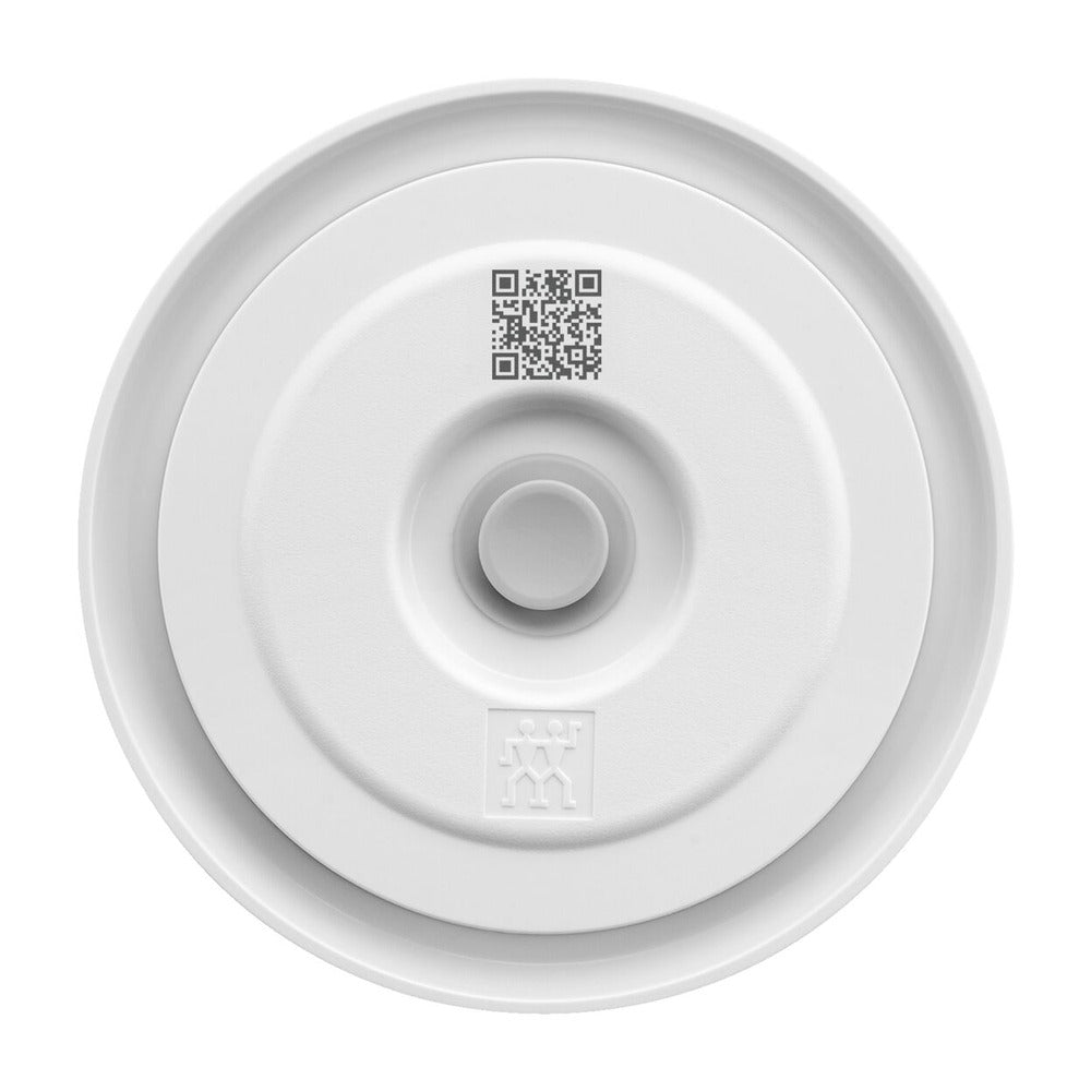 Zwilling Fresh & Save cuenco al vacío con tapa en acero inoxidable