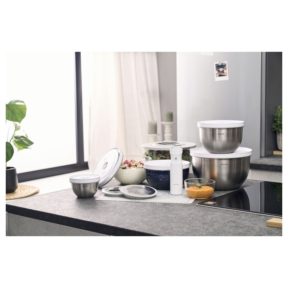 Zwilling Fresh & Save Coperchio Per Sottovuoto In Abs