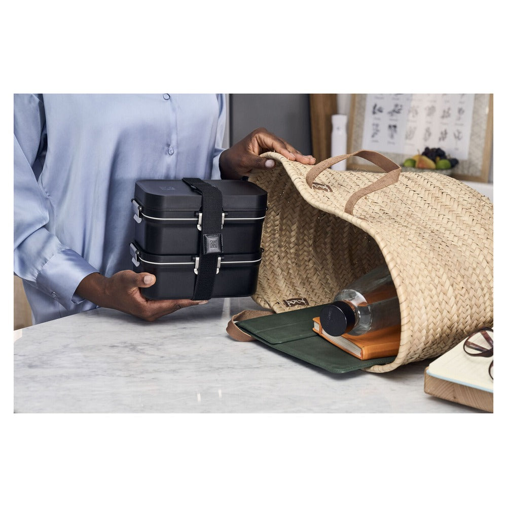 Zwilling Fresh & Save Lunch Box recipiente portaalmuerzo de polipropileno