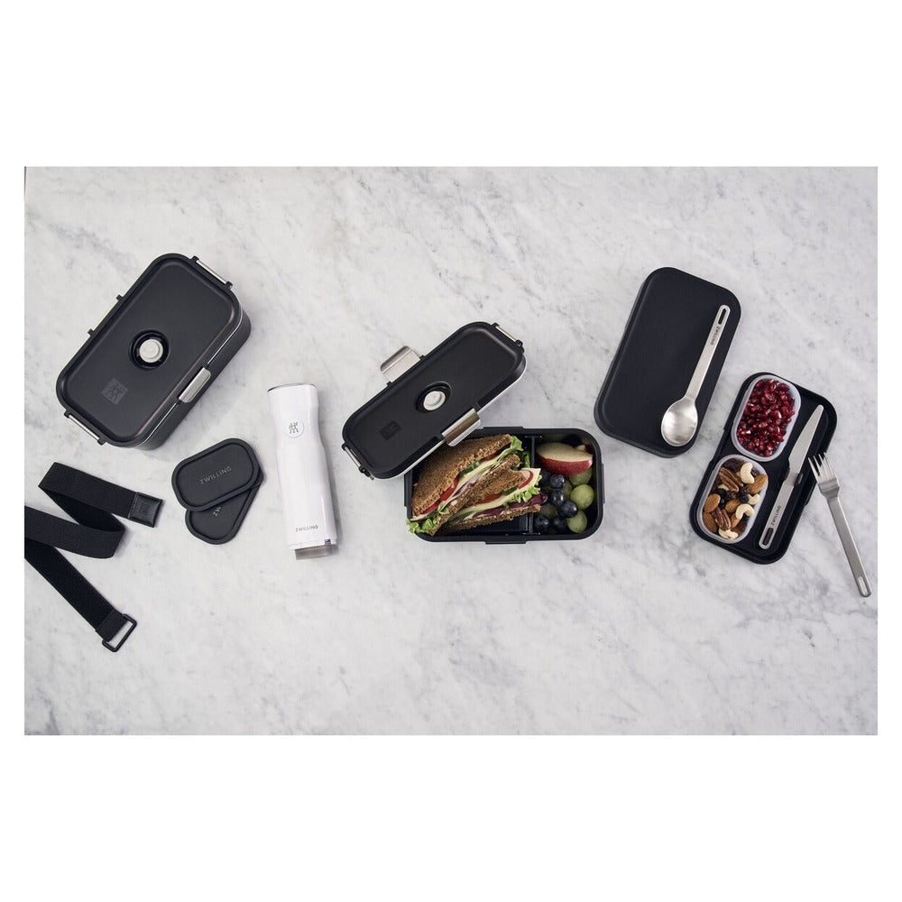 Zwilling Fresh & Save Lunch Box recipiente portaalmuerzo de polipropileno