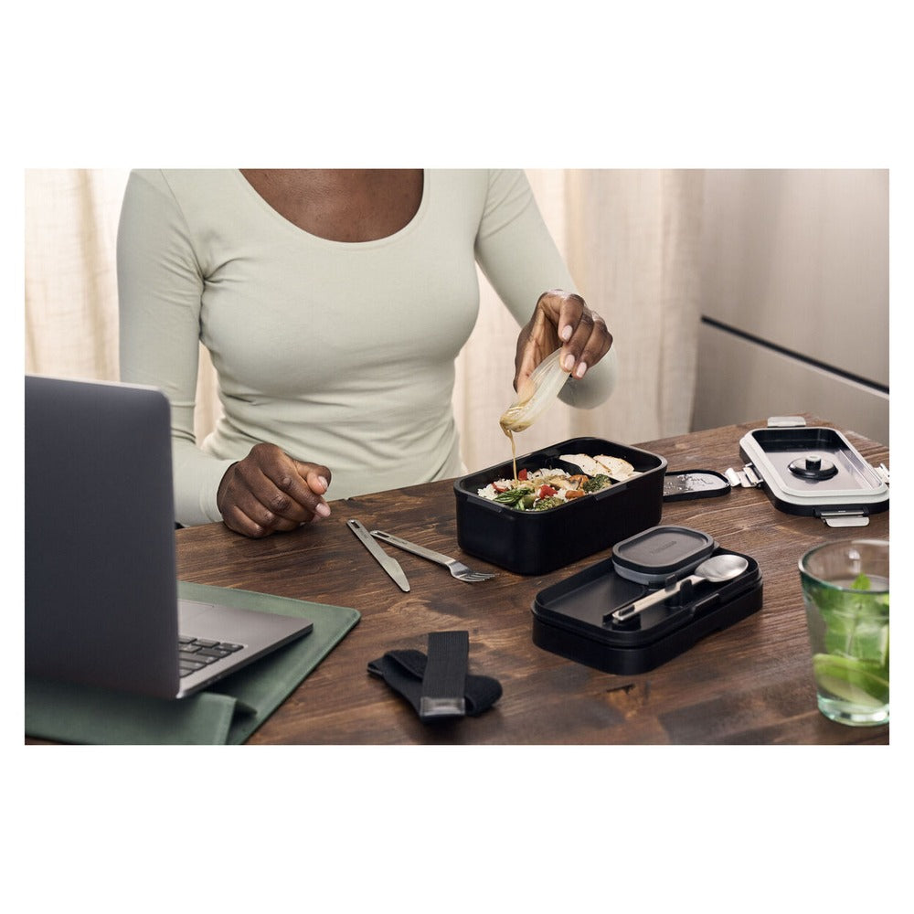 Zwilling Fresh & Save Lunch Box recipiente portaalmuerzo de polipropileno