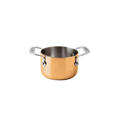 Paderno Serie 15600 Miniatura cacerola alta 3 ply