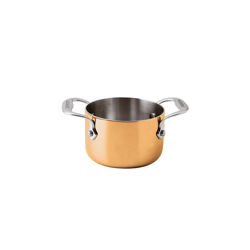 Paderno Serie 15600 Miniatura cacerola alta 3 ply
