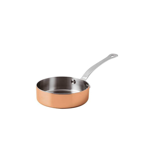 12 Cm Paderno Serie 15600 Mini Poêle