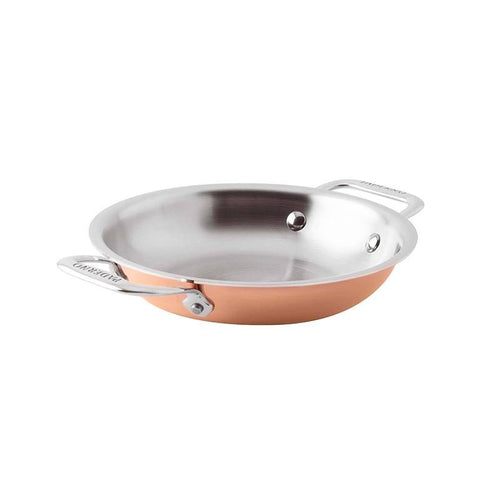 16 cm Paderno Serie 15600 miniature poêle basse