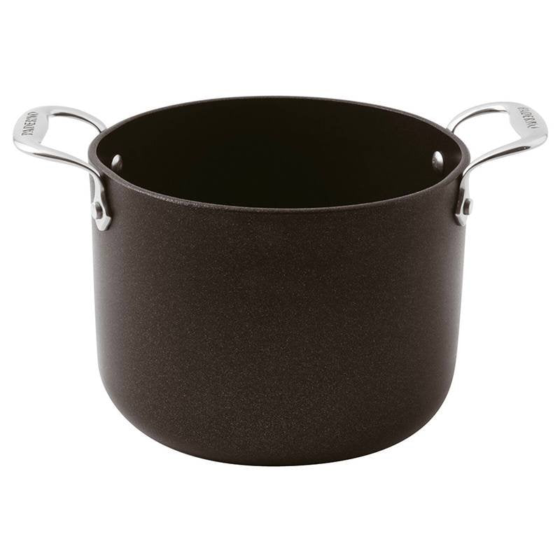 16 cm - Paderno Series 16140 cacerola alta antiadherente aluminio