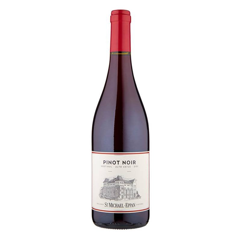 Pinot Noir Alto Adige Doc 2022 Cantina St Michael Eppan