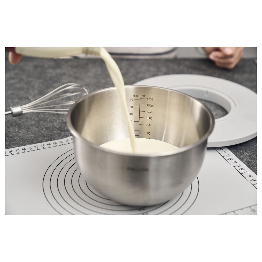 Zwilling Fresh & Save set bols en acier inoxydable - set 3 pièces