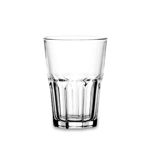 35 Cl Arcoroc Granity Verre à eau en verre Set 6 pièces