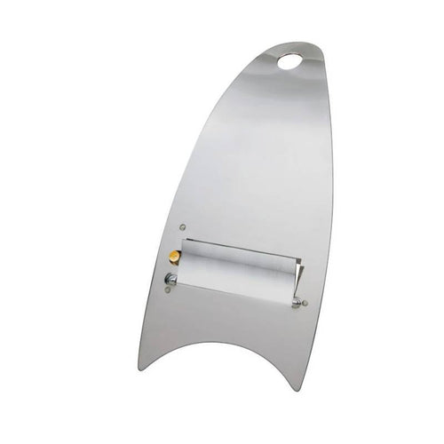 Ilsa Mandoline mit glatter Klinge aus Edelstahl