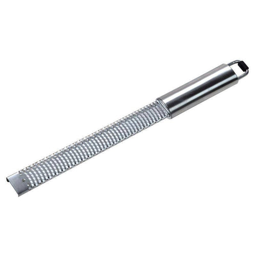 33 Cm Ilsa Micro Tech Grattugia A Lama Fine In Acciaio Inox