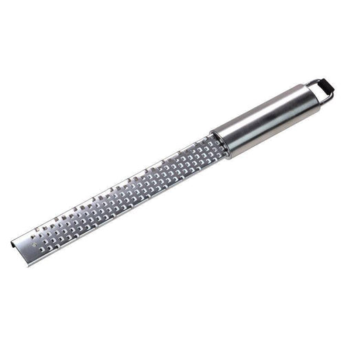 33 Cm Ilsa Micro Tech Reibe mit dicker Klinge aus Edelstahl