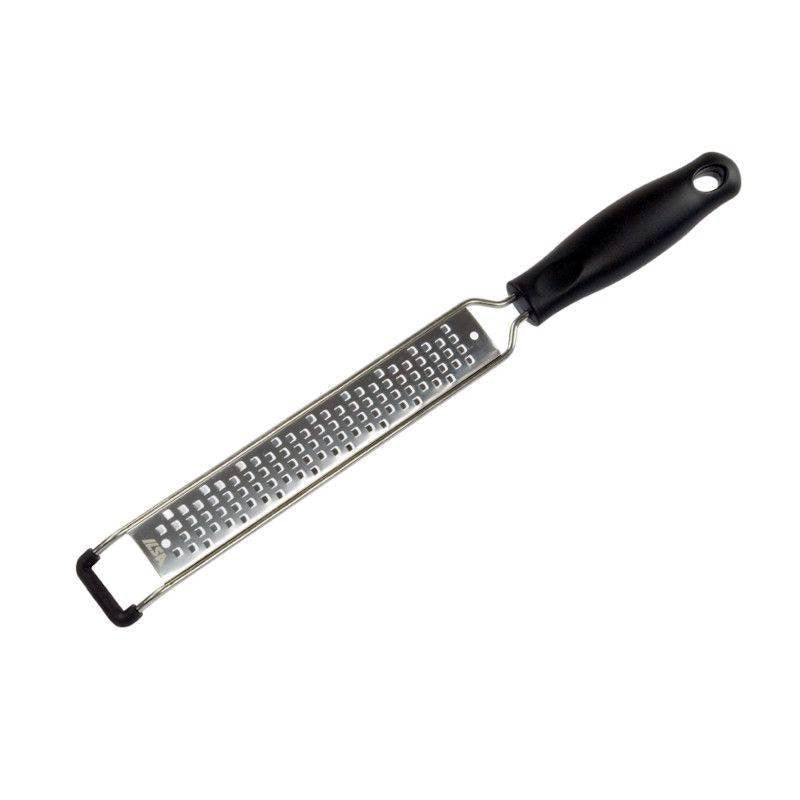 34 Cm Ilsa Micro Tech Basic Rallador de hoja gruesa en acero inoxidable