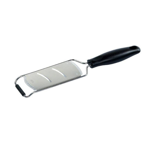 28 Cm Ilsa Micro Tech Basic Universal-Schneidreibe Aus Edelstahl