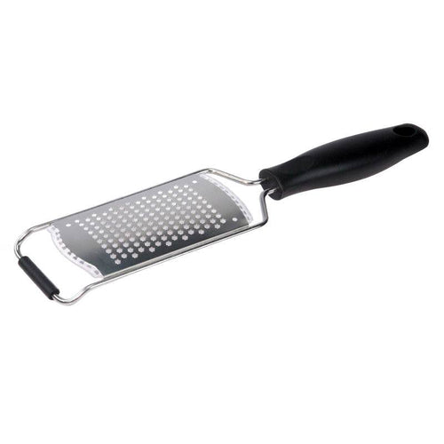 28 Cm Ilsa Micro Tech Basic Käsehobel Aus Edelstahl