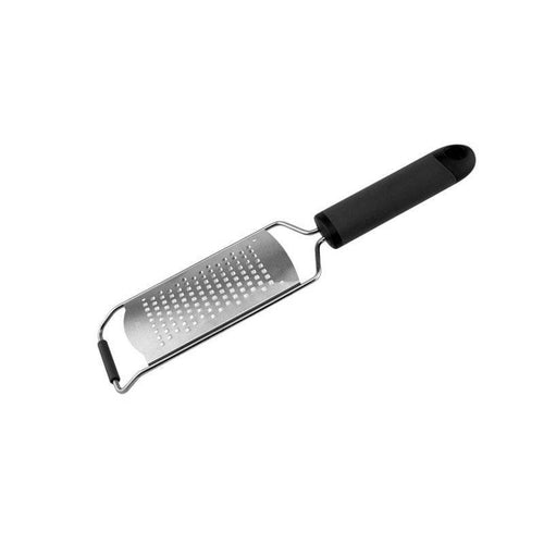 30 Cm Ilsa Micro Tech Chef Reibe mit dicker Klinge aus Edelstahl