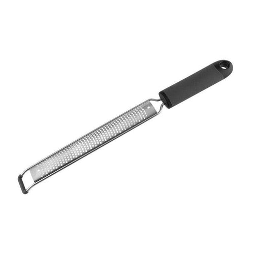 39 Cm Ilsa Micro Tech Chef Reibe mit feiner Klinge aus Edelstahl