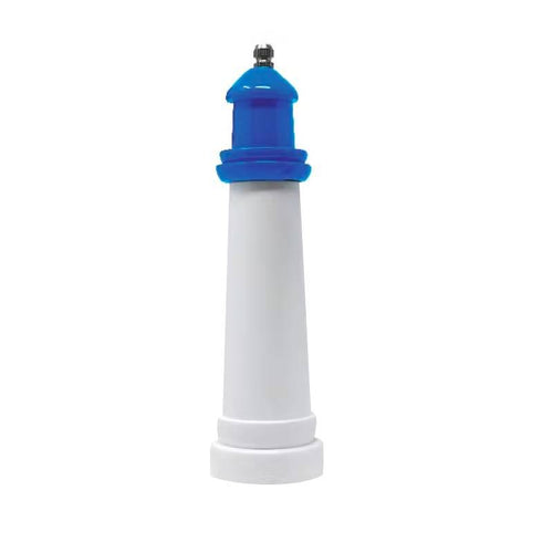 23 Cm Ilsa Faro Macina Sale E Pepe In Legno Con Macina In Ceramica