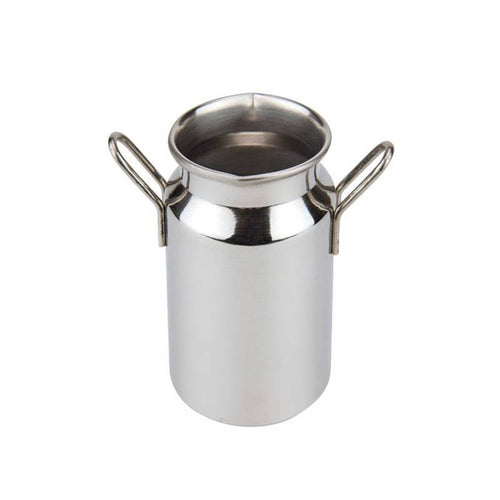 5 Cm Ilsa Mini-Portionen Mini Soßenschüssel aus Edelstahl