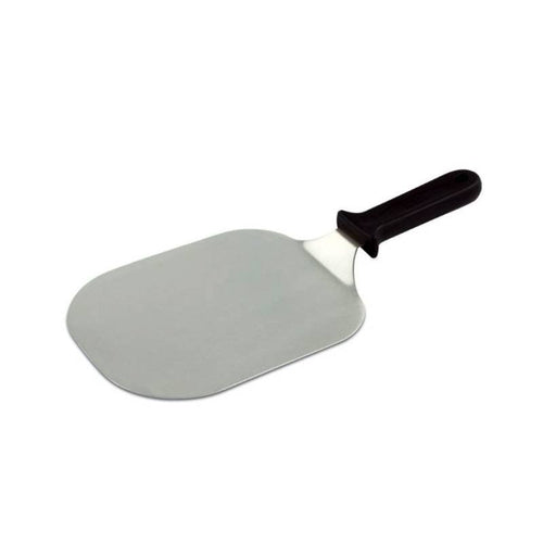 Ilsa Tuttixuno Pelle à Pizza Rectangulaire En Acier Inoxydable
