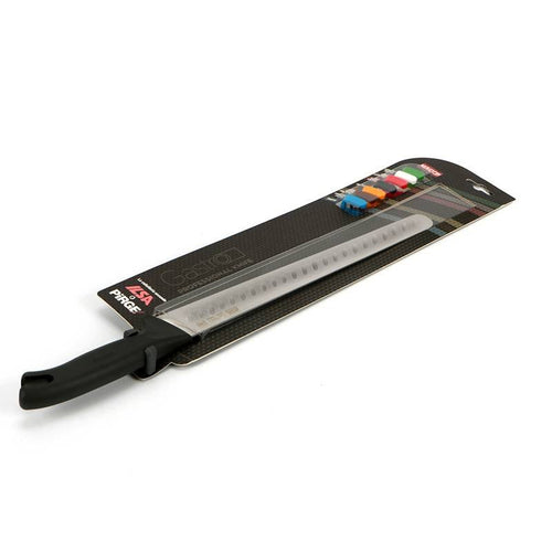 30 Cm Ilsa Gastro Lachsmesser aus Edelstahl