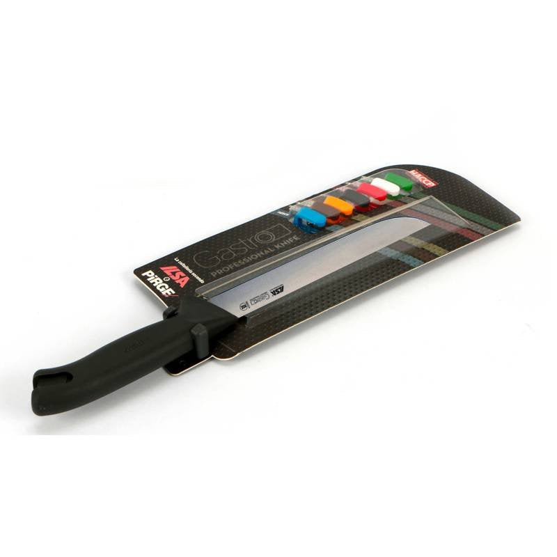 23 Cm Ilsa Gastro Tranchiermesser aus Edelstahl