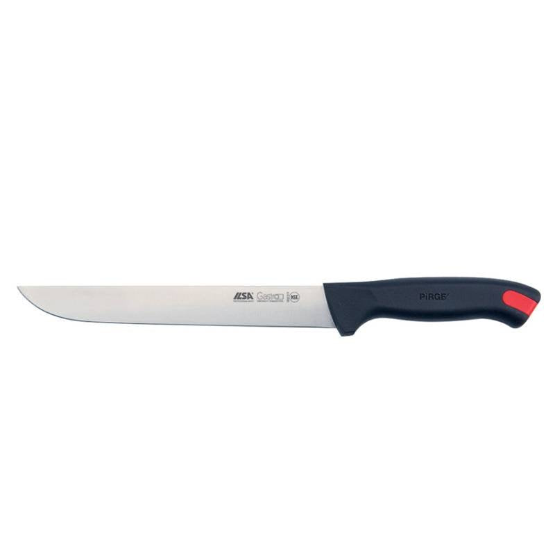 23 Cm Ilsa Gastro Tranchiermesser aus Edelstahl