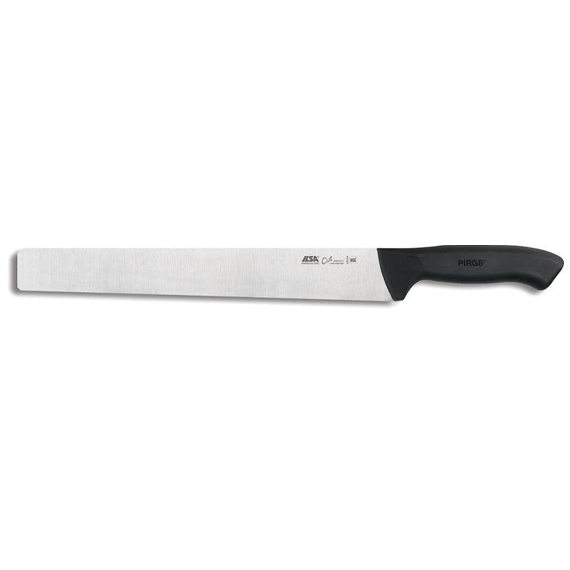 Ilsa Cut Couteau à fromage en acier inox polypropylène