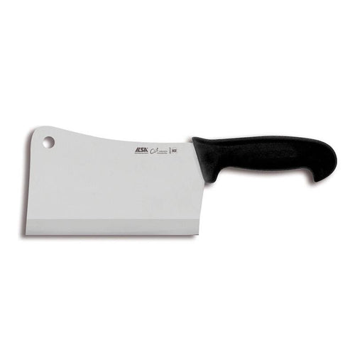 Ilsa Cut Hackmesser aus Edelstahl Polypropylen
