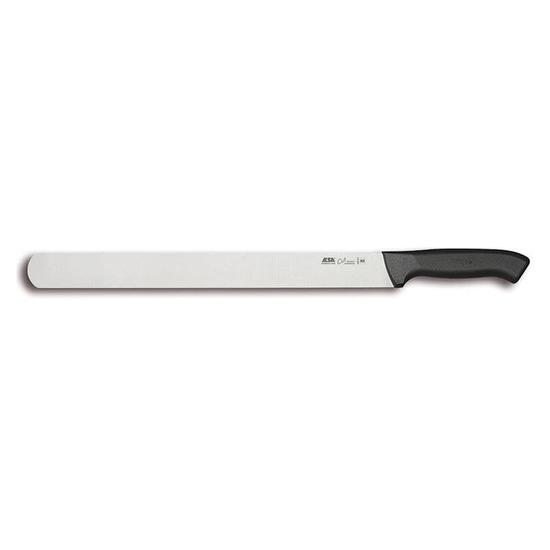 Ilsa Cut Coltello Salmone Prosciutto In Acciaio Inox Polipropilene
