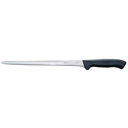 28 Cm Ilsa Cut Schinkenmesser aus Edelstahl Polypropylen