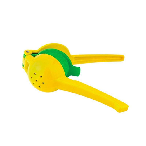Ilsa Mixage Spremiagrumi Lime E Limone In Alluminio