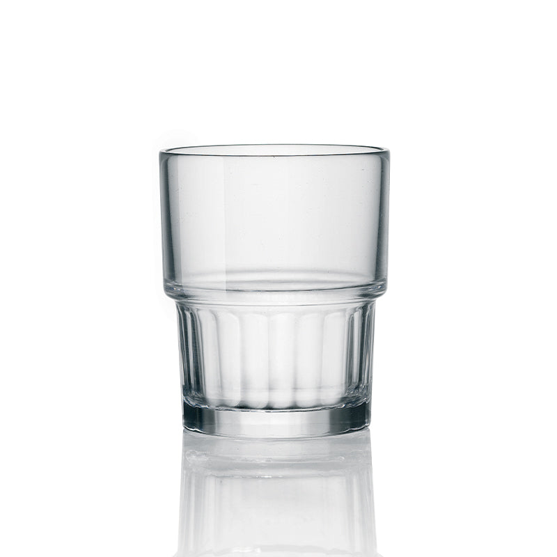 16 cl Bormioli Rocco Lyon verre à vin rouge en verre trempé set de 4