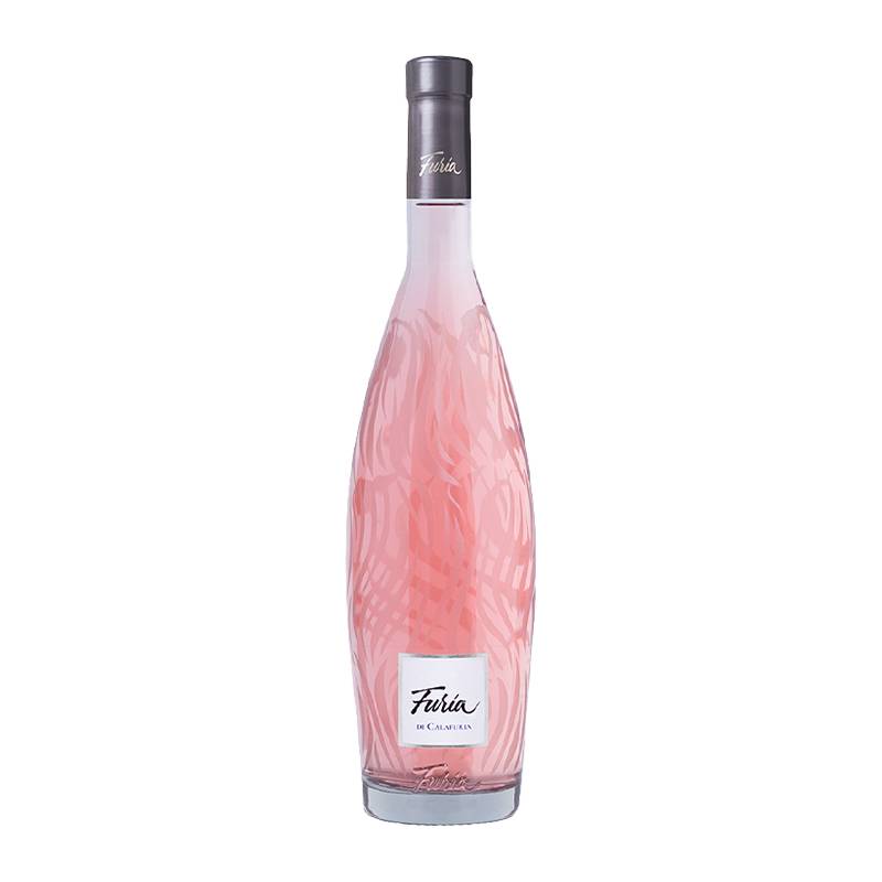 Furia Di Calafuria Salento Igt 2022 Cantina Tormaresca