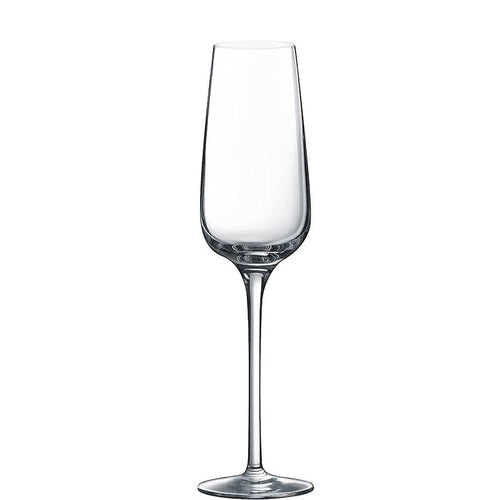 21 cl Chef & Sommelier Sublym Sektflöte Set 6 Stk
