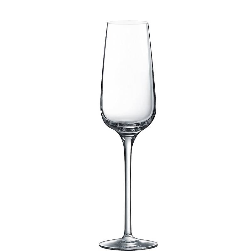 21 cl Chef & Sommelier Sublym flûte à champagne set de 6