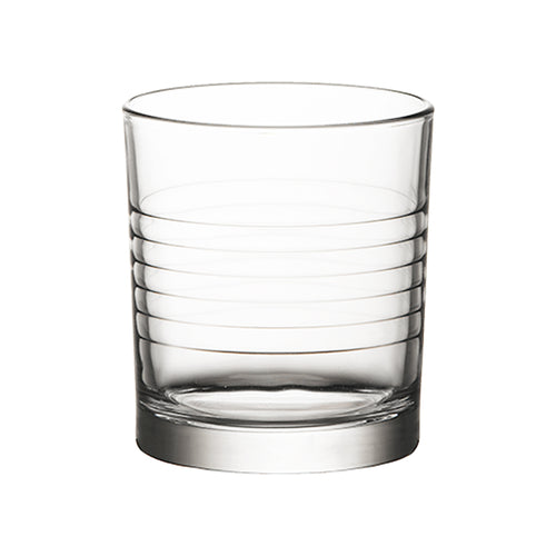 24 Cl Bormioli Rocco Arena Wasserglas Aus Glas Set 6 Stück