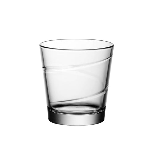 24 Cl Bormioli Rocco Archimede Wasserglas Aus Glas Set 6 Stück
