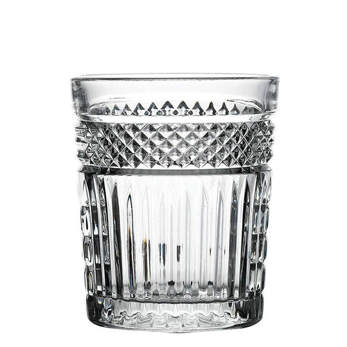 35 5 Cl Onis Radiant Bicchiere Whisky In Vetro Set 6 Pezzi