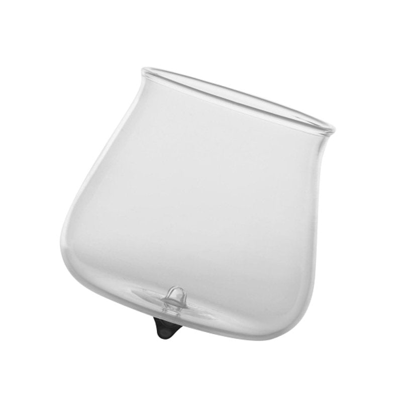 40 Cl Zafferano Pirolo Puntig Waterglas Van Borosilicaatglas Set 6 Pezzi